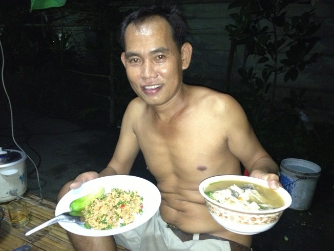 ควันหลงหลังสงกรานต์คร้าบๆๆๆ