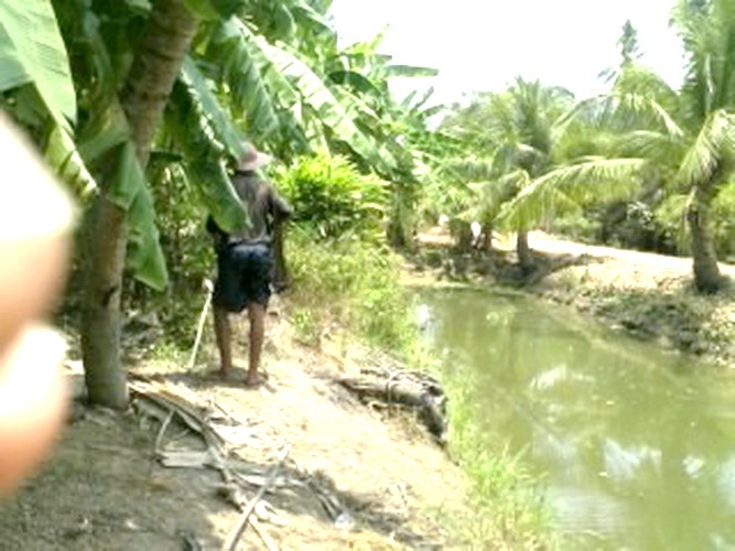 เมืองไทยที่ไหนก็น่าเที่ยว