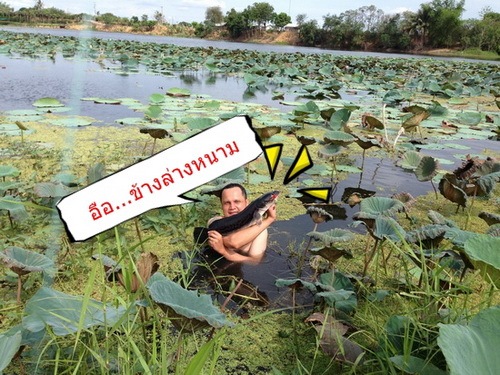 จับแล้ว.."ไอ้ลาย" หนองกลางด่าน 