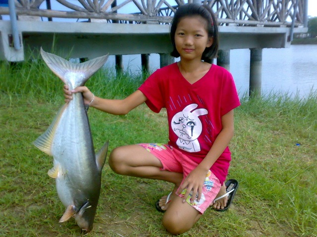 บ่อลุงเอก 25-4-2556