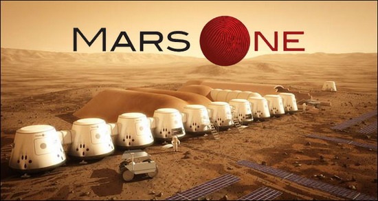 เปิดรับอาสาสมัครเข้าร่วมโครงการ Mars One เป็นมนุษย์โลกกลุ่มแรกบนดาวอังคาร
