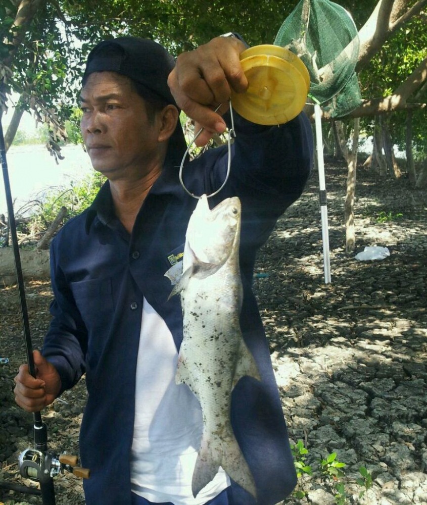 พอหายคันกับกุเลาวันหยุดจ้าbyเด็กพระประแดง