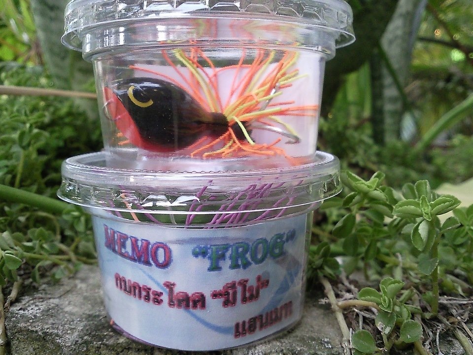 ออกสู่ตลาดนานแล้วลืมลงให้น้าๆได้ติชมกันครับ