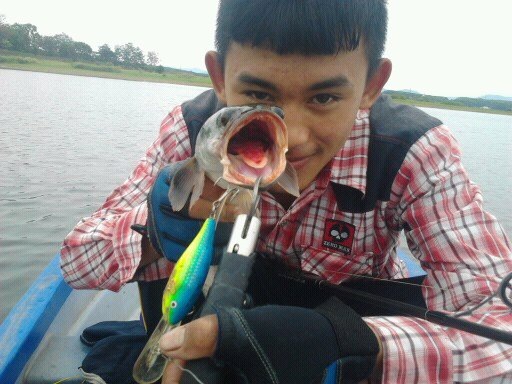 ตีเช้ากัดบ่าย  .... ทำไมจิบยากจัง 