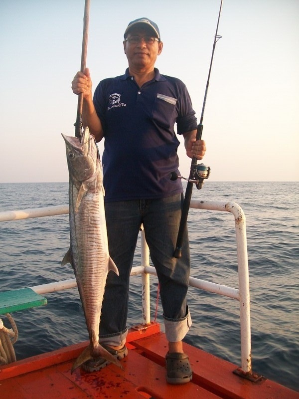 ขาด1ที่ 17-19 พฤษภานี้ครับ