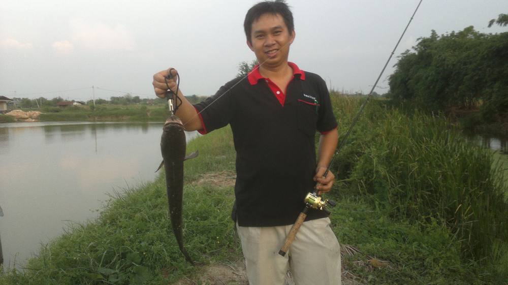ลองเปลี่ยนแนวหลังเลิกงาน
