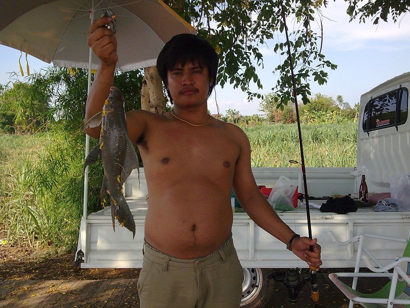 ป่ะ ไปฝายวังยาง