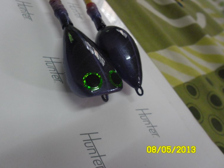กบ & หนูฮันเตอร์ ลายใหม่ๆครับ By...Hunter