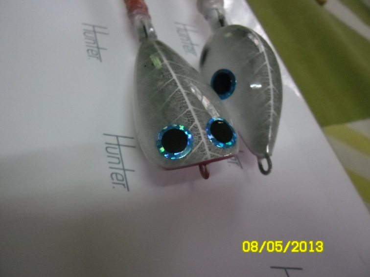 กบ & หนูฮันเตอร์ ลายใหม่ๆครับ By...Hunter