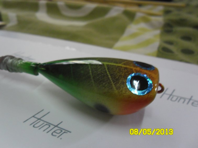 กบ & หนูฮันเตอร์ ลายใหม่ๆครับ By...Hunter