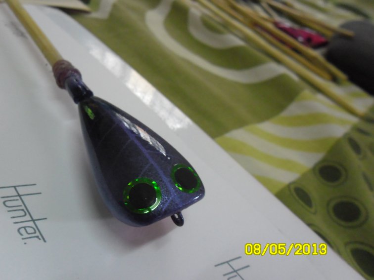 กบ & หนูฮันเตอร์ ลายใหม่ๆครับ By...Hunter