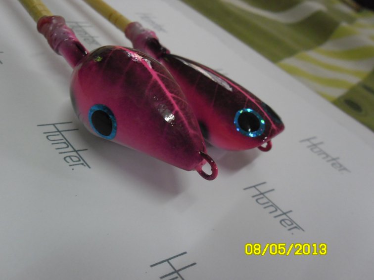 กบ & หนูฮันเตอร์ ลายใหม่ๆครับ By...Hunter