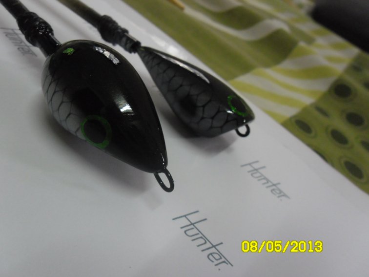 กบ & หนูฮันเตอร์ ลายใหม่ๆครับ By...Hunter