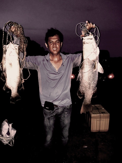 ร้อนๆๆพาเพื่อนๆๆไปหาสัตว์ใหญ่