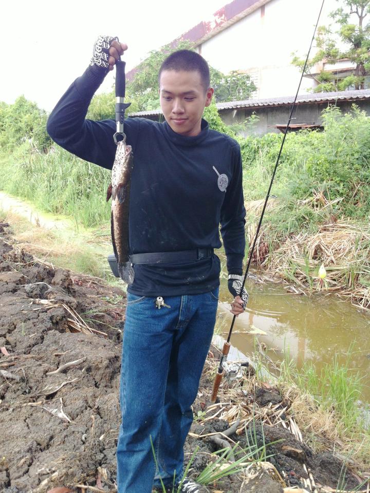 ทริปเล็กๆ