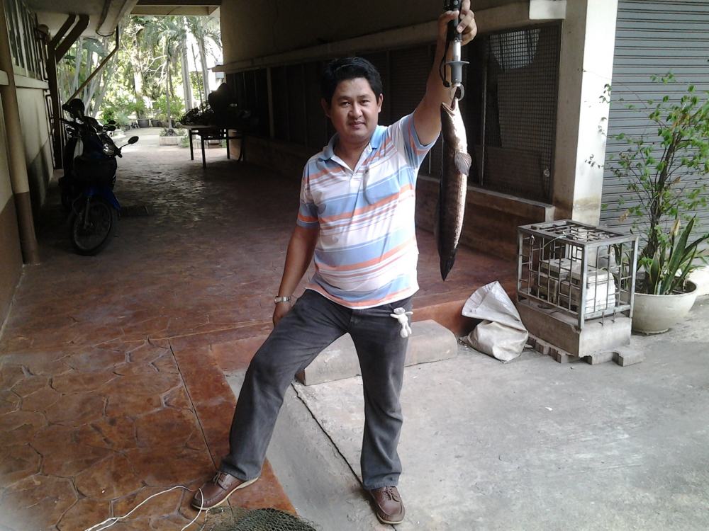 หลังเลิกงาน 3 วันติด