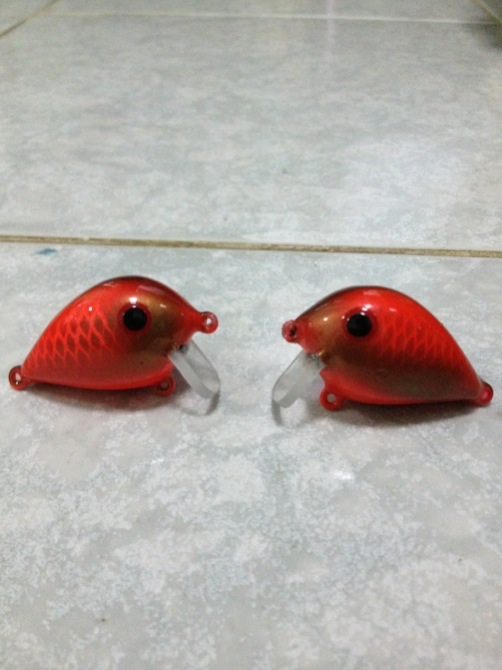 สีเจ้าตัวจี๊ดที่เคยทำครับ