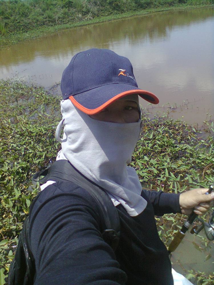 เคาะฝุ่นคันสักหน่อย