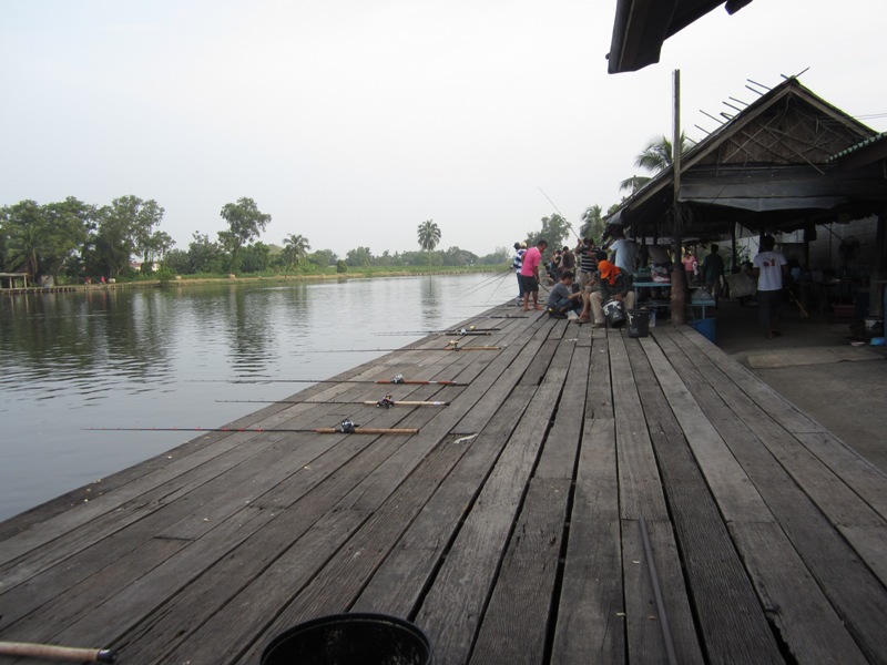 ขอสูตรเด็ดบึงขวางครับ