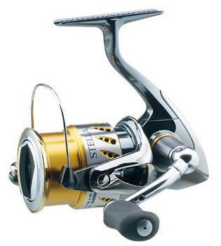 สอบถามเรื่องรอกหน่อยครับNew Stella 2500 '2010 เบอร์3000-Shimano Vanquish C3000