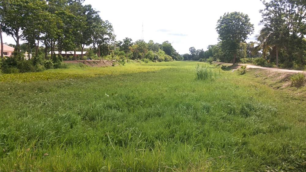 หมายตกปลาบ้านผมที่เพชรบุรีคับ 
