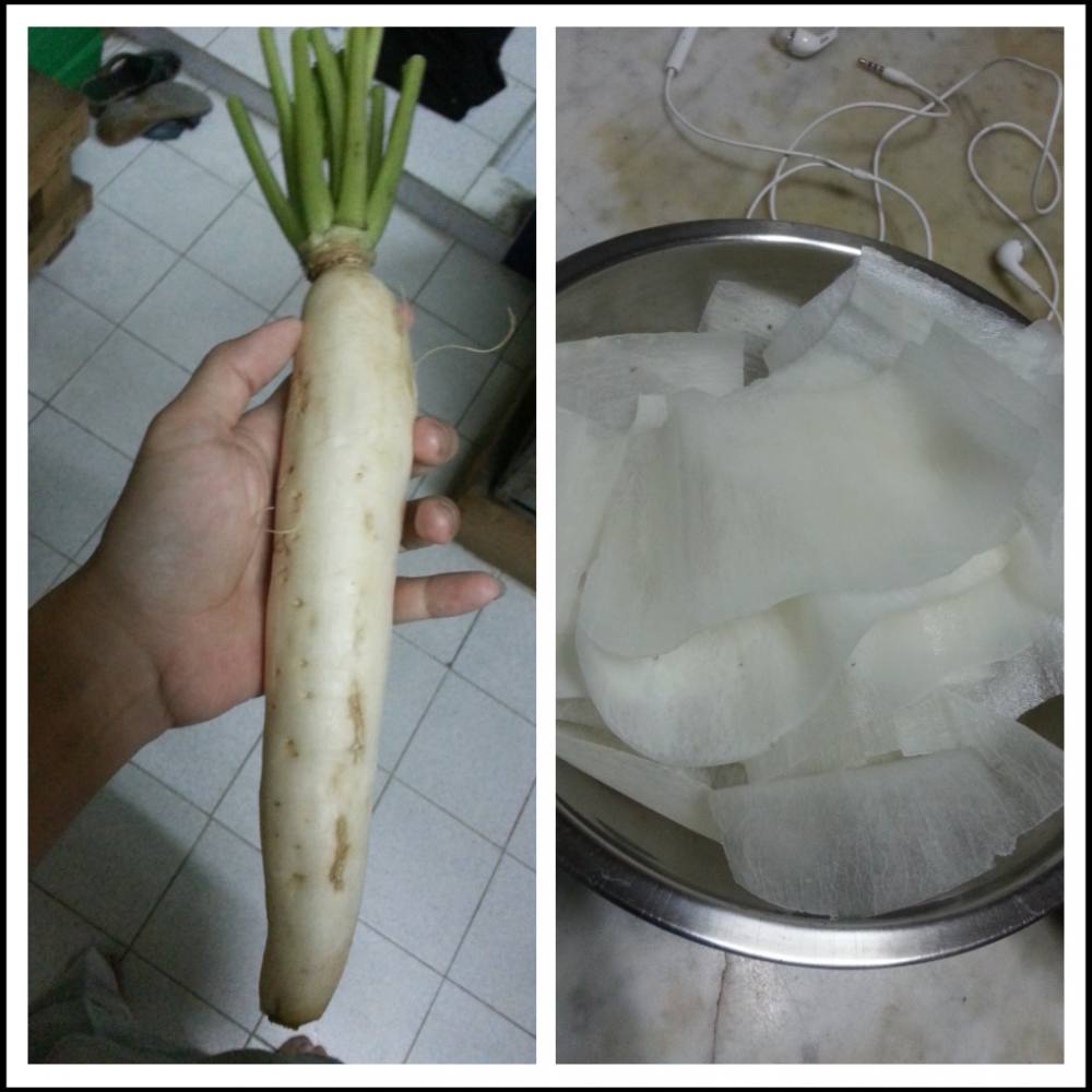 ทำซูชิมาฝากคร้าบบ