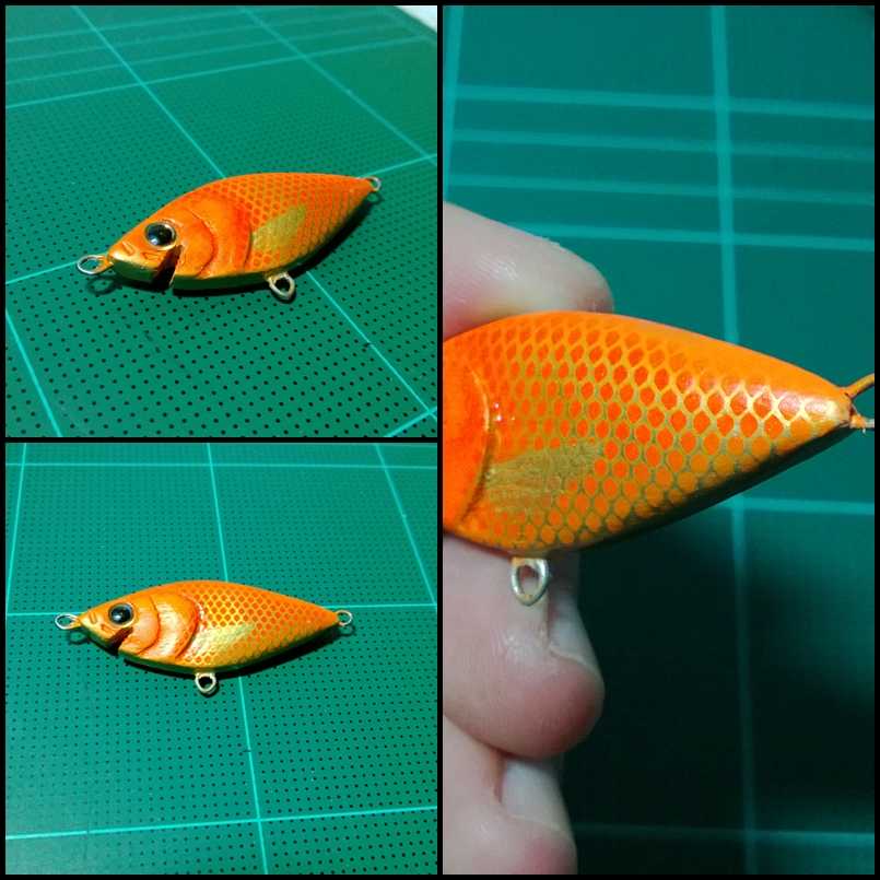 ตัดสินเรื่องสีที่ทำหน่อยครับอันไหนงาม