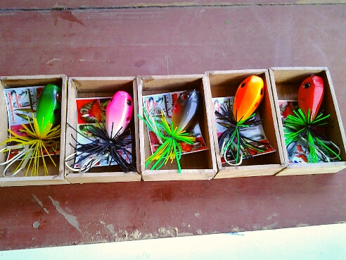 ยาทำมะเดื่อ _๑๑๑ Pop&Jump ยำ 2 รส :)__