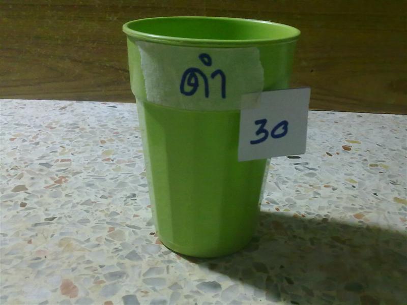 ประกาศน้าที่ได้สติ๊กเกอร์และกบ..ครับ