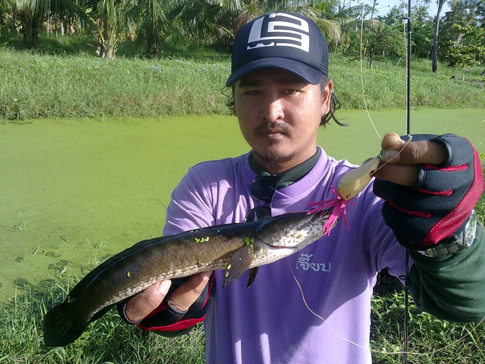 แบ่งสายไปมันคับ แก่งVSหาดเจ้า (ทริปสมาคม)