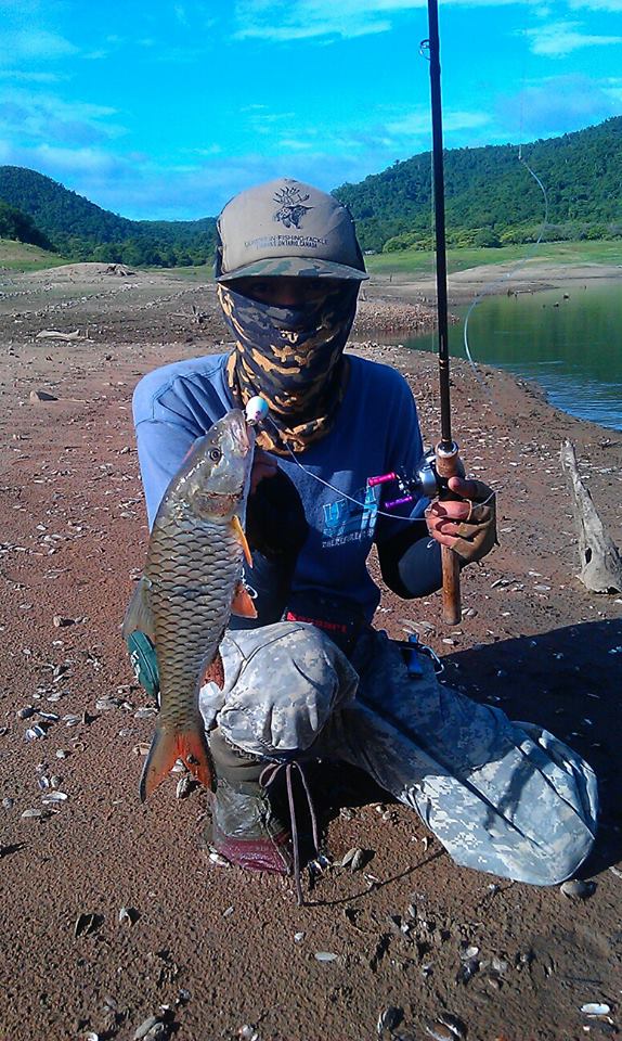 แบ่งสายไปมันคับ แก่งVSหาดเจ้า (ทริปสมาคม)