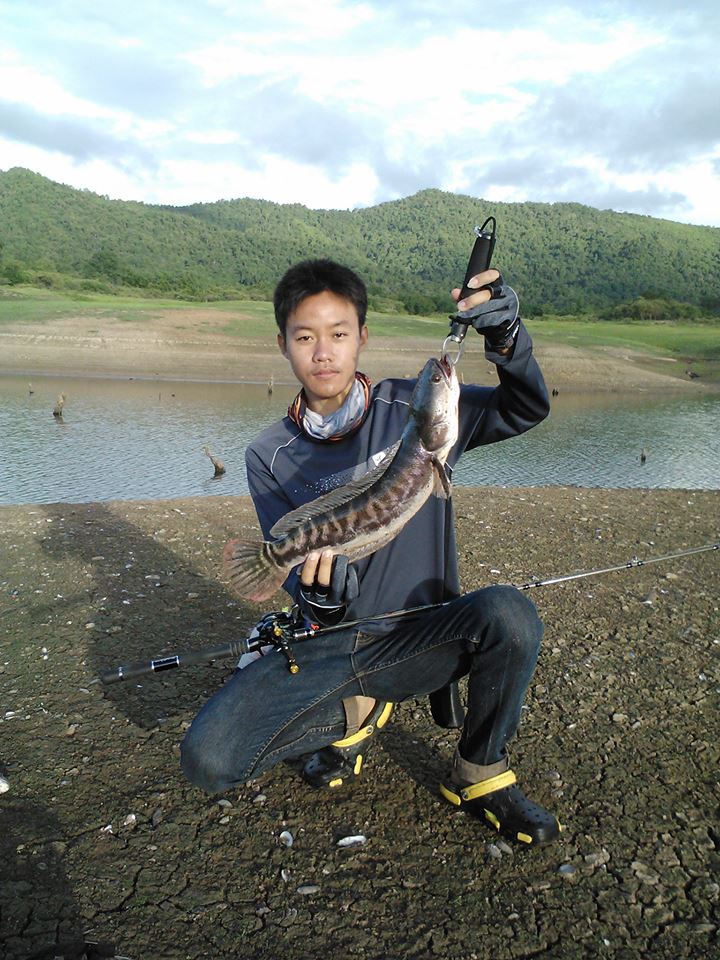 แบ่งสายไปมันคับ แก่งVSหาดเจ้า (ทริปสมาคม)