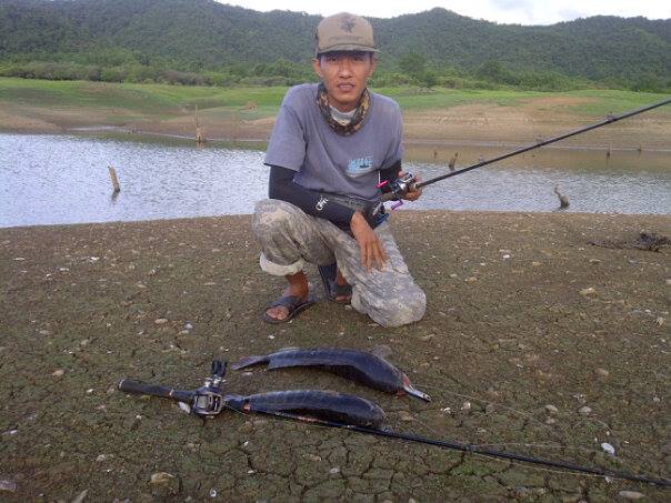 แบ่งสายไปมันคับ แก่งVSหาดเจ้า (ทริปสมาคม)