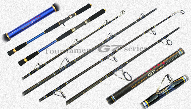 คัน Jigging