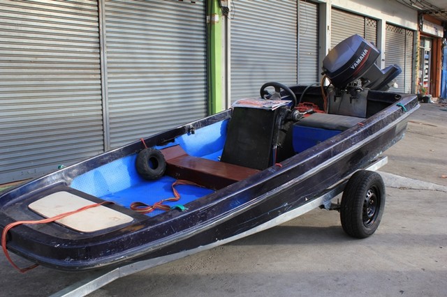 ทามเรื้องเรือข้ามเกาะคับ