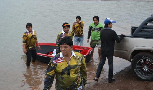 ภาพนิดหน่อยกับช่วงที่หายไป