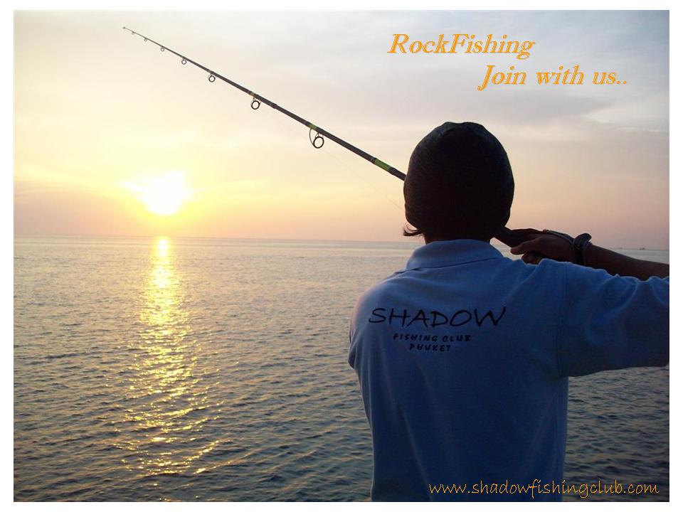 Tips For Rock Fishing 