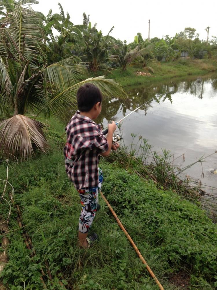 หนีน้องไปป่วนที่เพชรบุรี