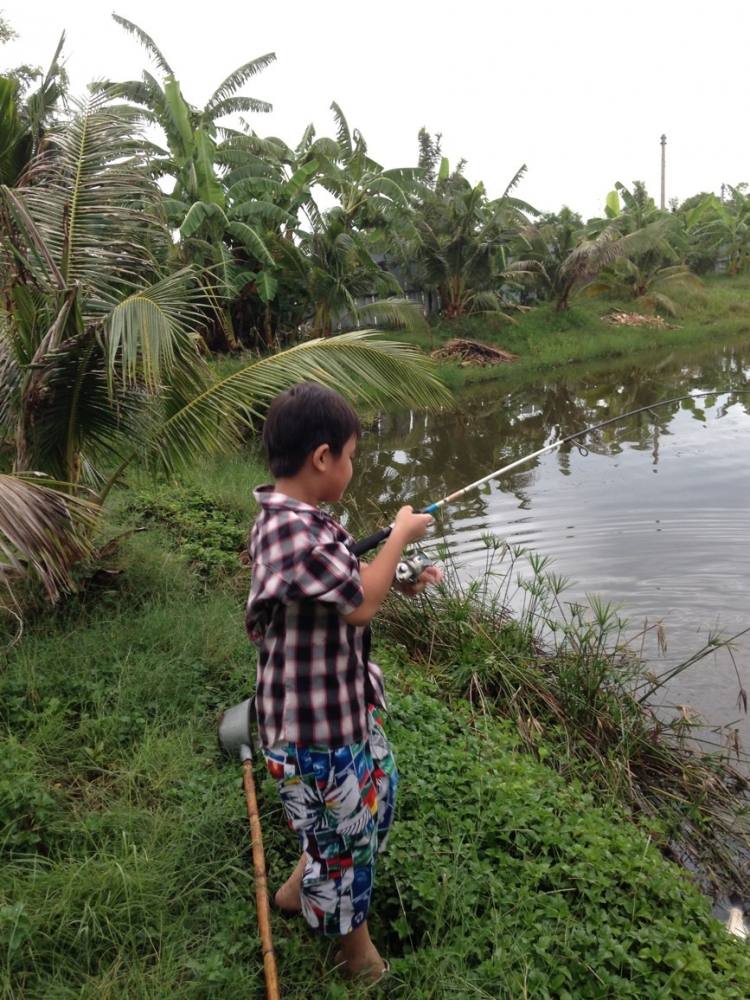 หนีน้องไปป่วนที่เพชรบุรี