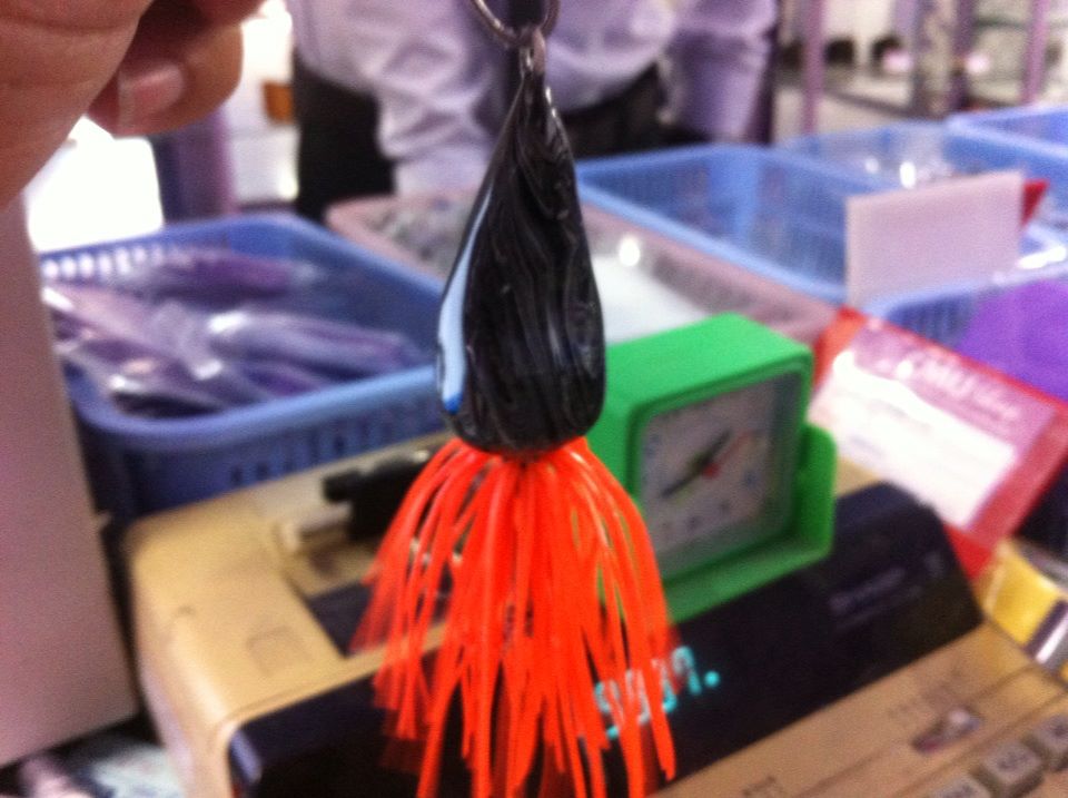ลองทำสีครั้งแรก...ครับ มั่วเอา^_^