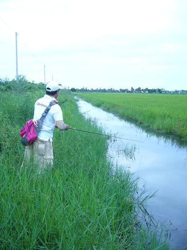 ** รายงานตัวกับอุปกรณ์ชุดใหม่ครับ**