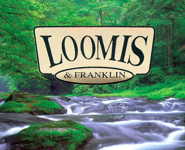 ถามผู้เคยใช้ LOOMIS ที่มีรูปปลาทุกท่าน พอดีเพิ่งจะเริ่มสะสม