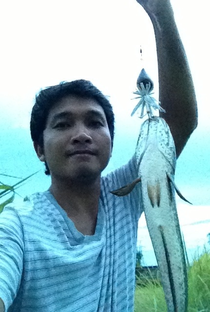 ขาดช่อนเหมือนขาดใจ