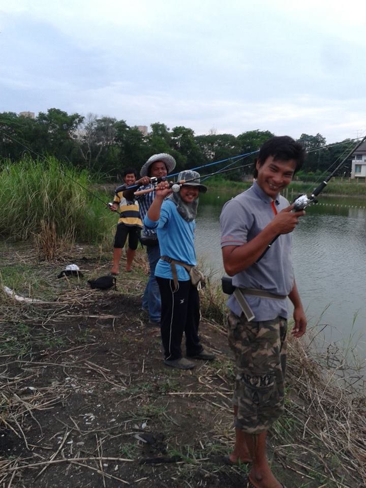 จิบเล็กๆ นครหลวง ยุดยา กลับมาอีกแล้ว  อิอิ