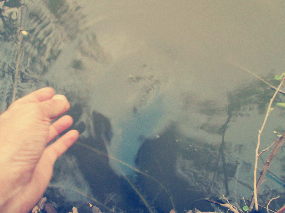 20 นาที ก็มืด.. ก็เสียวได้ ^^