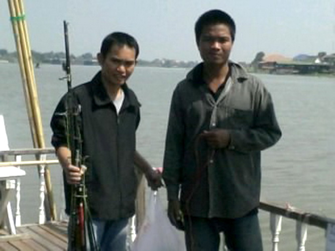 ภาพเก่ามาเล่าใหม่หลากหลายความเป็นมา