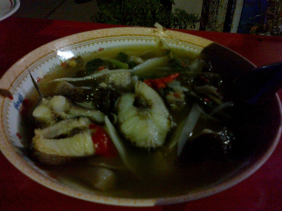 @@@ พอได้กับแกล้ม @@@