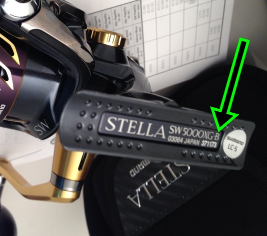 สปิน Stella 2013 มีความหมายที่น่าสงสัย