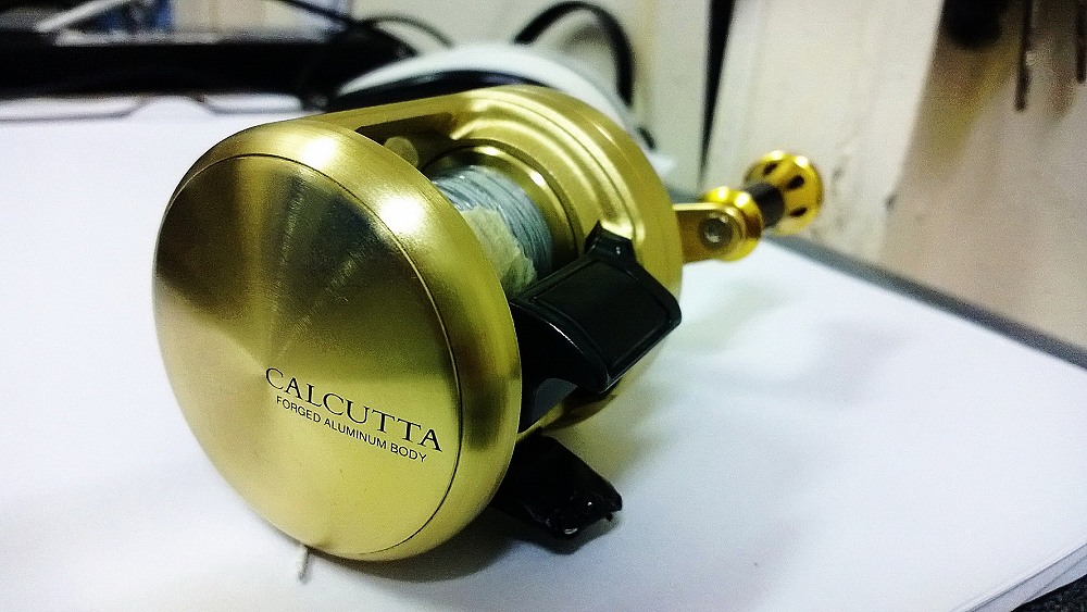 CT50 ลองโมให้เปลี่ยน Knob สวยๆได้