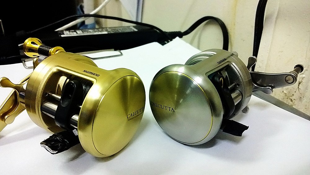 CT50 ลองโมให้เปลี่ยน Knob สวยๆได้